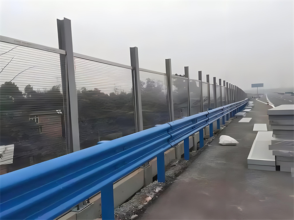 营口高速防撞护栏生产制造工艺